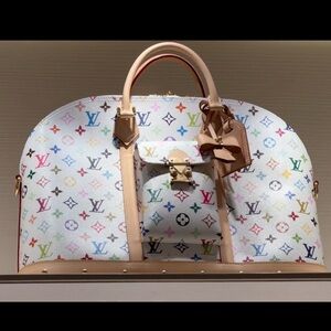 Meet your Posher, Christine